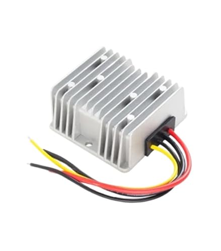 5-11V bis 12V 1A 2A 4A 5A 8A 10A Boost DC DC Power Converter Spannungsregler Transformator Step Up Netzteil(5-11V to 12V 5A) von UDAMX