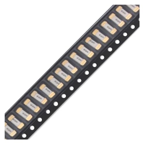 50 stücke 1808 125 V 10A 0451 SMD flinke Sicherung 1808 1A 2A 3A 4A 5A 6.3A 8A 10A 15A(4A) von UDAMX