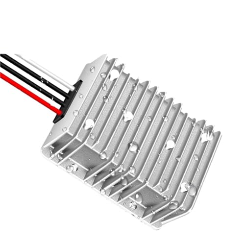 9-40 V auf 24 V 2 A 6 A 10 A 15 A 20 A 25 A 30 A DC DC Konverter Boost-Regler 24 V auf 24 V Spannungsstabilisator(9-40V to 24V 2A) von UDAMX