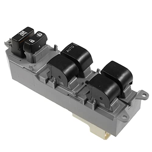 Auto Auto Vorne Rechts Elektrofahrzeug Fensterheber Schalter 8482012500 84820-12500 1 Stück von UDAMX