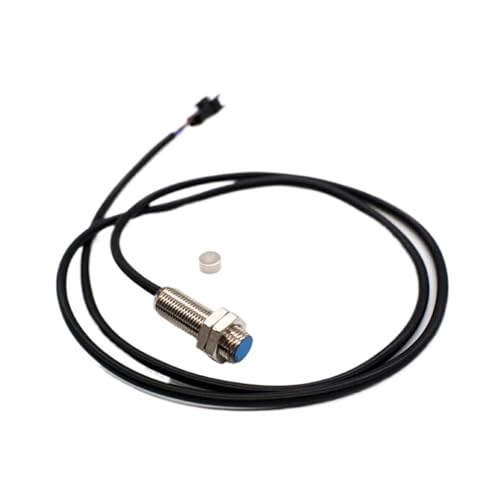 DC 12V Motorrad-Messgerät-Sensorleitung mit 2-poligem Geschwindigkeitsmesser-Sensorkabel DC 12V Motorrad-Messgerät-Sensorleitung mit 2-poligem Geschwindigkeitsmesser-Sensorkabel von UDAMX