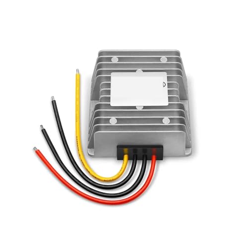 DC DC Konverter 12V BIS 24V 1A 3A 5A 10A 12A 15A 20A Step Up Spannungsregler Boost Modul 12 bis 24 Volt Auto Stromversorgung(10A) von UDAMX