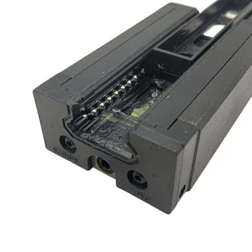 Linearführung MSB25S MSB25SSSFCN MSB25SSSF0N Wagenschienen Gleitblock MSB25SSSFC Drucker-Bewegungssteuerung von UDAMX