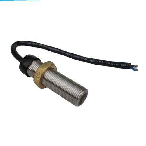 MSP6719 Magnetischer Pickup MPU Generator Geschwindigkeitssensor Drehzahlsensor for Generatorsatz MSP6719 Magnetischer Pickup MPU Generator Geschwindigkeitssensor Drehzahlsensor for Generatorsatz von UDAMX