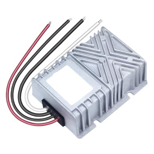 Netzteil 12V bis 13,8V 15V 19V 24V 28V 36V 48V DC DC Konverter Boost Step Up Spannungsregler 1A~5A Auto(1A,12V_19V) von UDAMX