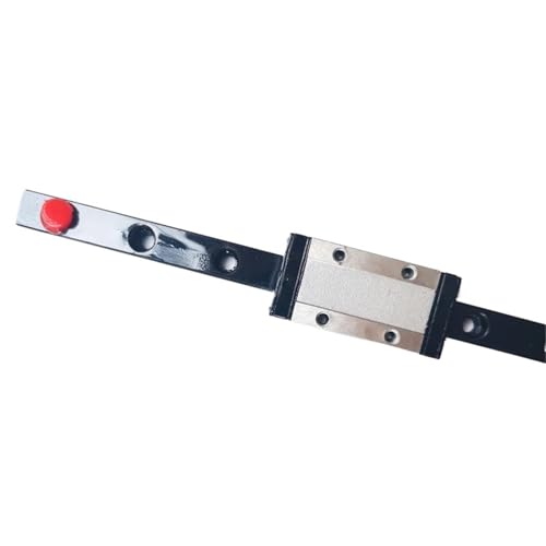 RDBB 3D Drucker MGN12 MGN15 MGN9 MGN7 270 280 300 320 mm ature Linearschiene Linearblock(MGN12H,330mm) von UDAMX