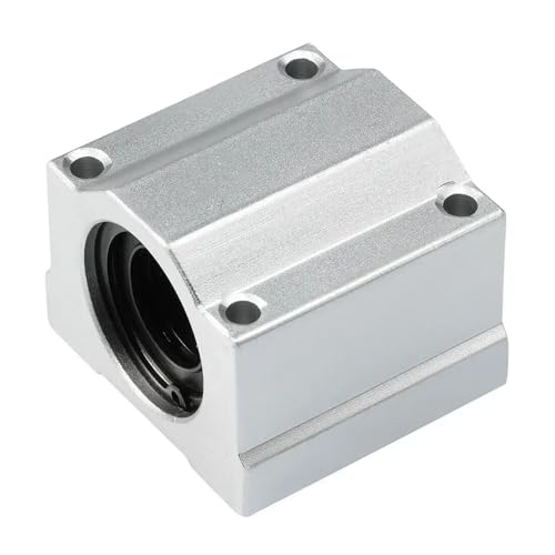 SC16UU Lager Block Router Linear Ball Motion Slider Drucker Teile Optischen Achse Box Sitz SC16UU Lager Block Router Linear Ball Motion Slider Drucker Teile Optischen Achse Box Sitz von UDAMX