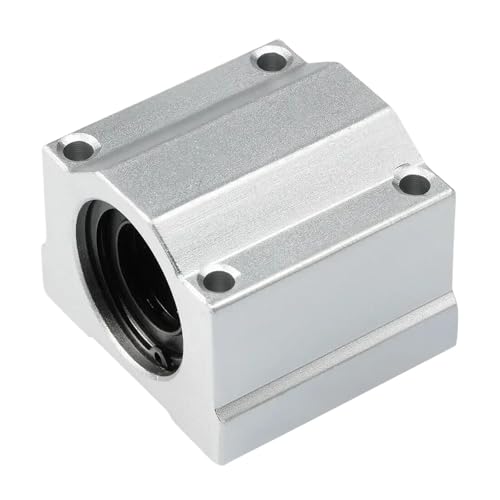 SC16UU Lager Block Router Linear Ball Motion Slider Drucker Teile Optischen Achse Box Sitz SC16UU Lager Block Router Linear Ball Motion Slider Drucker Teile Optischen Achse Box Sitz von UDAMX