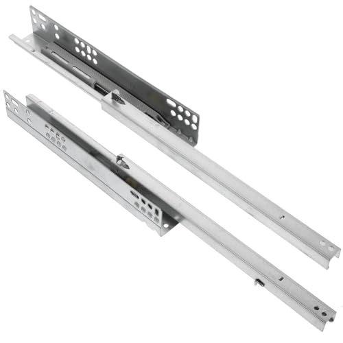Slide Steel Stainless Duty Slideway Dämpfer Heavy Slide Steel Stainless Duty Slideway Dämpfer Heavy von UDAMX
