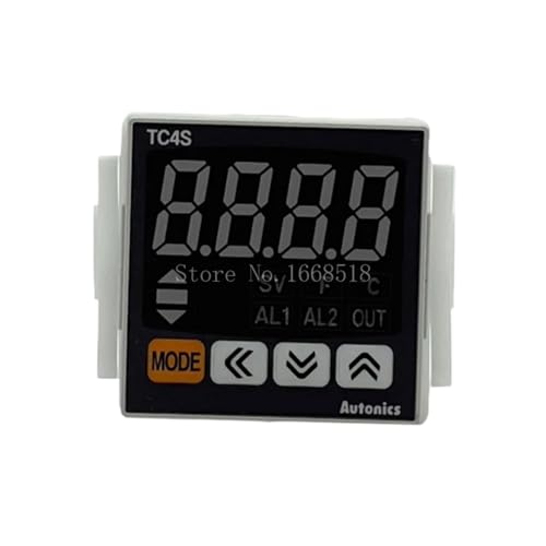 Temperaturreglersensor TC4S-14R TC4M-14R TC4Y-14R TC4SP-14R TC4H-14R TC4L-14R TC4W-14R TC4S-N4R(TC4Y-14R) von UDAMX