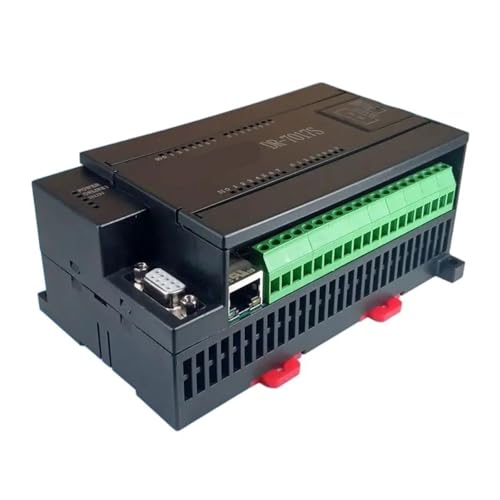 16-Kanal 4-20mA Analoges Spannungs- und Stromerfassungsmodul for RS485 MODBUS RTU/TCP/CAN/DP-Kommunikation(TCP) von UDHBJEBQ
