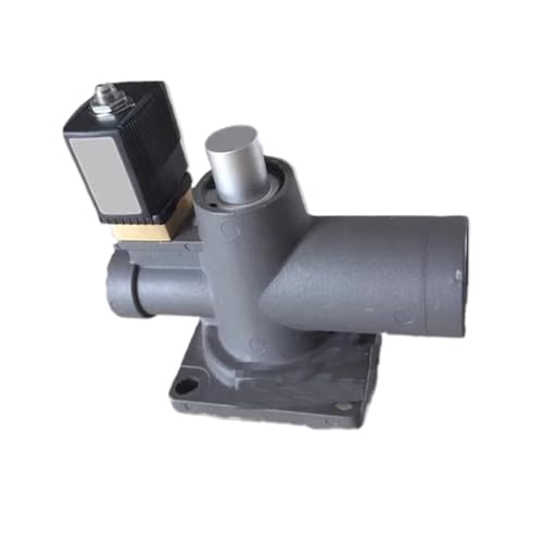1PC 1622353980 Einlassventil + Magnetventil for Kompressor GA7 von UDHBJEBQ