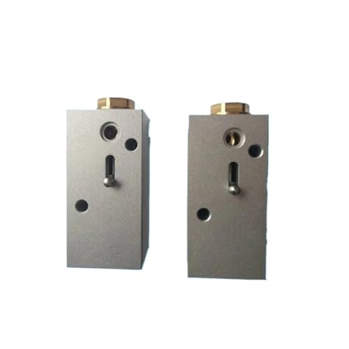 1PC Ersatz RB80 Einlassventil Entlüftungsventil Modul Lufteinlassventil Entlader 1PC Ersatz RB80 Einlassventil Entlüftungsventil Modul Lufteinlassventil Entlader von UDHBJEBQ