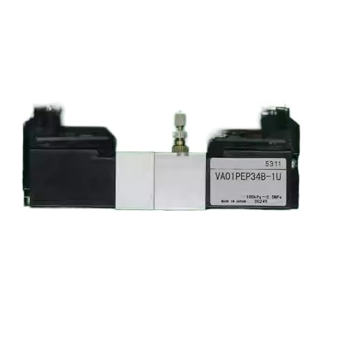 1PC for SMT Maschine Magnetventil VA01PEP34B-1U VA01PEP34A-1U(VA01PEP34B-1U) von UDHBJEBQ
