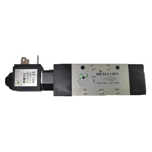 488.52.0.1.M11 Magnetventil(MB58) von UDHBJEBQ