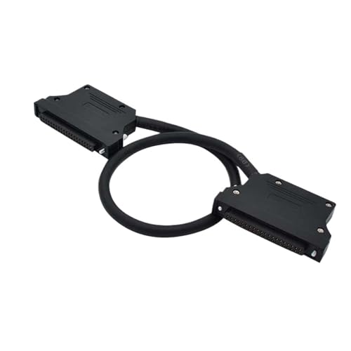 A6TBXY36 for A/Q Serie Terminal Block Expansion Board Terminal Verbindung Kabel AC15TB AC20TB seitlichen(2M) von UDHBJEBQ