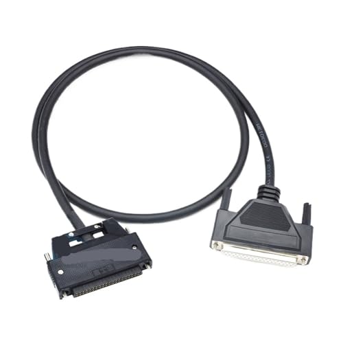 A6TBXY36 for Q Serie Terminal Block Expansion Board Terminal Verbindung Kabel AC05TB-E AC10TB-E(1M) von UDHBJEBQ