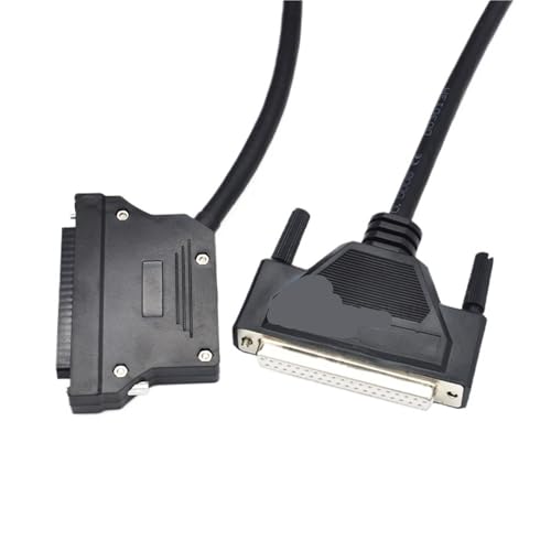 A6TBXY36 for Q Serie Terminal Block Expansion Board Terminal Verbindung Kabel AC05TB-E AC10TB-E Seite heraus schweißen(0.5m) von UDHBJEBQ