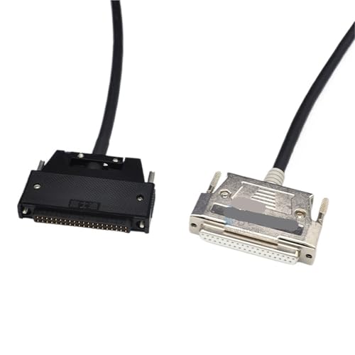 A6TBXY36 for Q Serie Terminal Block Expansion Board Terminal Verbindung Kabel AC05TB-E AC10TB-E metall abdeckung(0.5m) von UDHBJEBQ