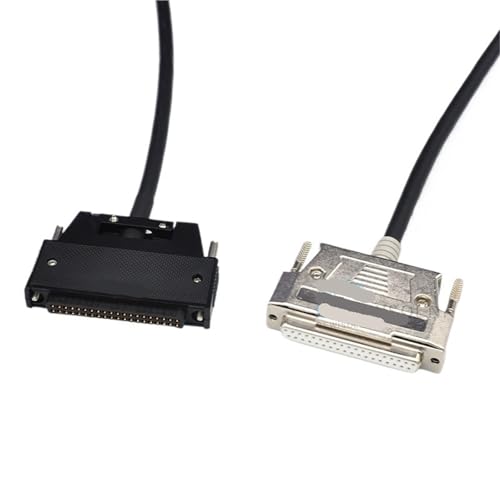 A6TBXY36 for Q Serie Terminal Block Expansion Board Terminal Verbindung Kabel AC30TB-E AC50TB-E metall abdeckung(5M) von UDHBJEBQ