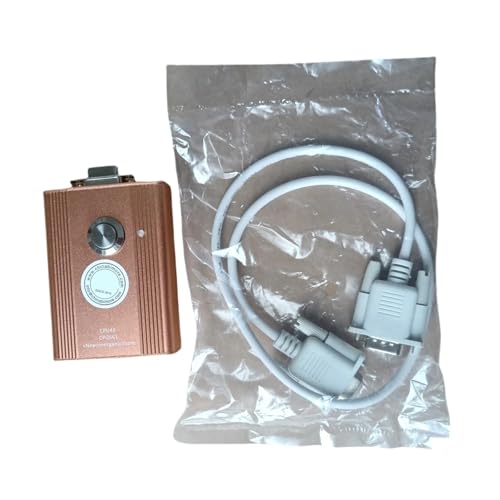 Aufzug Ersatzteile CPU40 CPU561 Service Decoder Operator Diagnose-Tool Gold Fall Modell von UDHBJEBQ