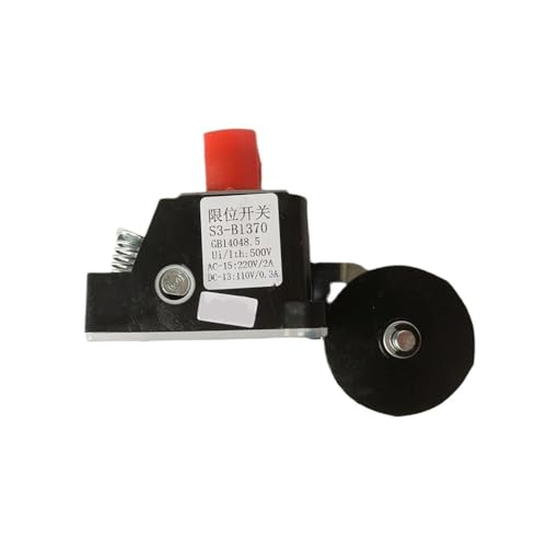 Aufzug Universalschalter Begrenzung Verzögerung Geschwindigkeitsänderung Fahrschalter Rolltreppe Aufzug Zubehör S3-B1370 S3-1370 von UDHBJEBQ