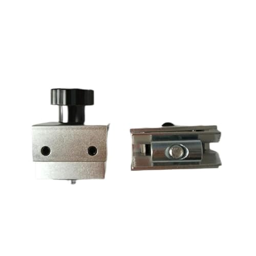 Aufzugshalle Türstopper Universal Türblocker Blockiervorrichtung L 40mm Aufzugshalle Türstopper Universal Türblocker Blockiervorrichtung L 40mm von UDHBJEBQ