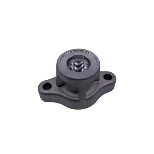 Bagger Auspuff Pin Abdeckung for ZX60 ZAX70 DX75 DX80 Multi-Weg Verteilung Ventil Zubehör(Army green) von UDHBJEBQ