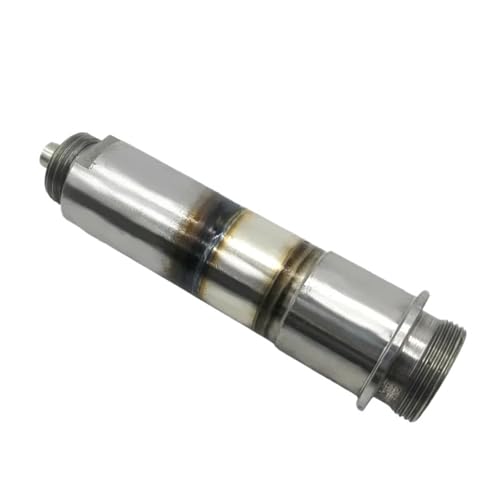 Bagger Pilot Sicherheitsschloss Magnetventil Spule Spule for Modelle 55 80 210 240 290 360B von UDHBJEBQ
