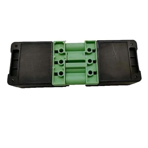 Brennerbuchse 4 6 7 PIN BR-BT for Ölbrenner Verbrennungsbrenner Ersatzteile(4 pin plug) von UDHBJEBQ