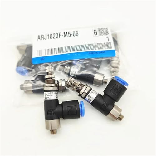 Druckregelventil ARJ1020F-M5-04 ARJ1020F-M5-06(ARJ1020F-M5-06) von UDHBJEBQ