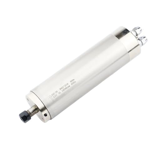 Fräsmaschine GDZ-26 800W wassergekühlter Motor 62 Durchmesser Konstante Form Vier Lager 0,8 kW Motor(380V) von UDHBJEBQ