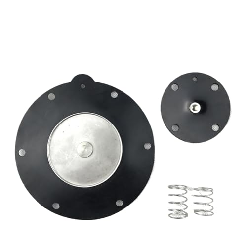 K4502 (M2162) K4503 K4504 (M2187) Impulsventilmembran CA45T/DD/FS RCA45T/DD/FS 1 1/2"-Ventilmodell(K4502) von UDHBJEBQ