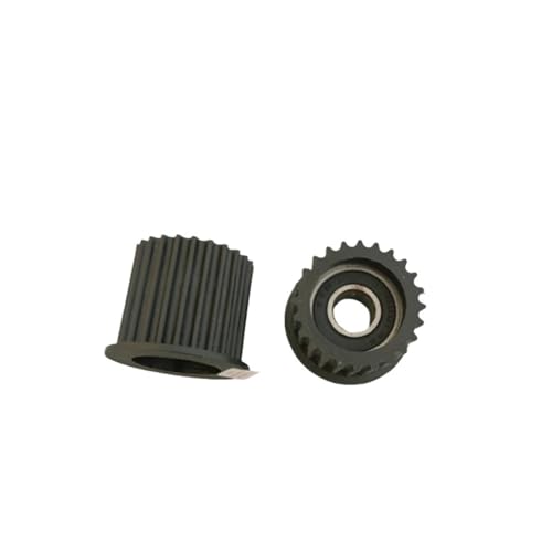 KM601321H01 Aufzugstürmotor-Gurtrolle ohne Achse von UDHBJEBQ