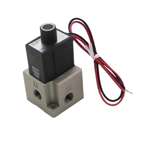 Magnetventil VT307-5DZ1-01-02 VT307V-5D/5DZ/5D1/5DZ1-01-02-F(VT307K-5DZ1-01) von UDHBJEBQ
