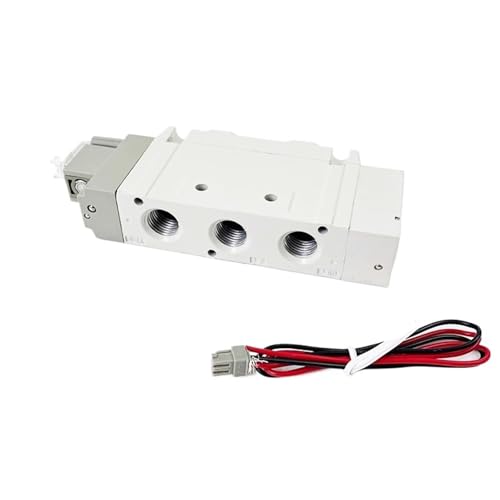 Magnetventil der Serie SY9120 SY9120-5D-03 SY9120-5DZD-03 SY9120-4DZD-03(SY9120-5DZ-02) von UDHBJEBQ