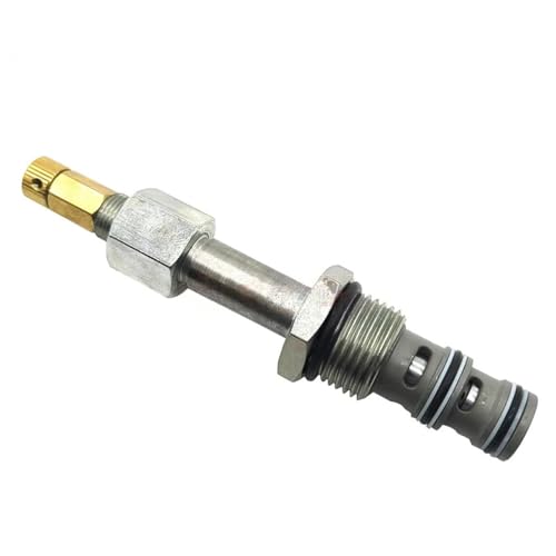 Moderner Sicherheits-Magnetventil-Spulenschaft des Bagger-R130W 150-9 225VS von UDHBJEBQ