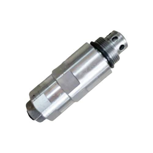 Pilot Relief Ventil 105-7459 CA1057459 1057459 Kompatibel mit Bagger 311 312 313B 375 375L Motor 3406 3064 Pilot Relief Ventil 105-7459 CA1057459 1057459 Kompatibel mit Bagger 311 312 313B 375 375L Motor 3406 3064 von UDHBJEBQ