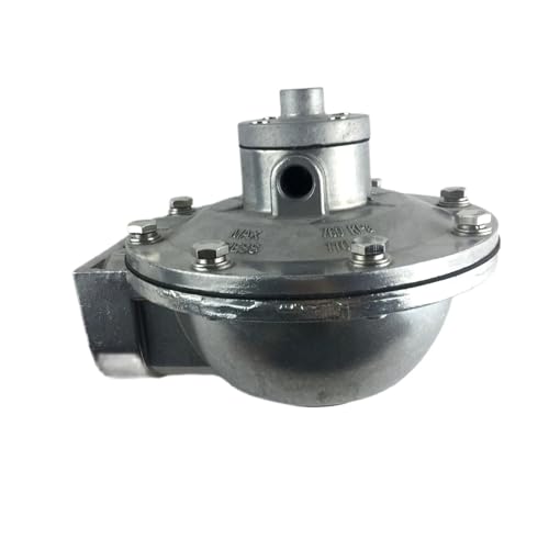 RCA50T Pulse Pneumatisches Membranventil RCA50T Gewindeanschlüsse G2" Integraler Pilot von UDHBJEBQ