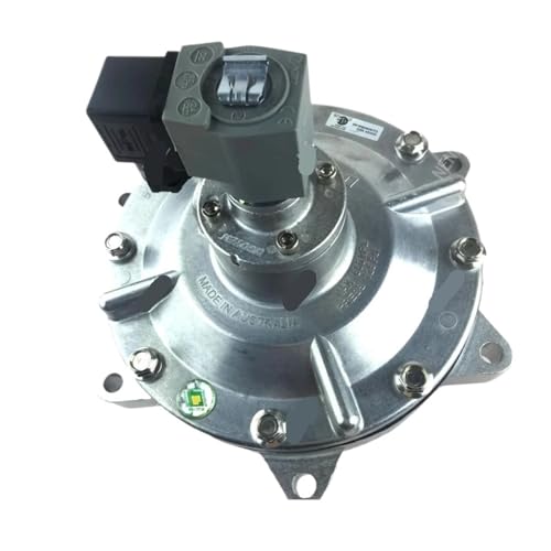 Staubsammler-Impulsstrahlventile K10200 K10201 CA102MM G4(AC110V) von UDHBJEBQ