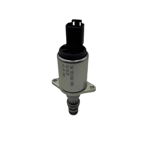 TM1012162 Proportional-Magnetventil der Hydraulikpumpe for Baggerzubehör DX215 DX225 DX235-9C von UDHBJEBQ