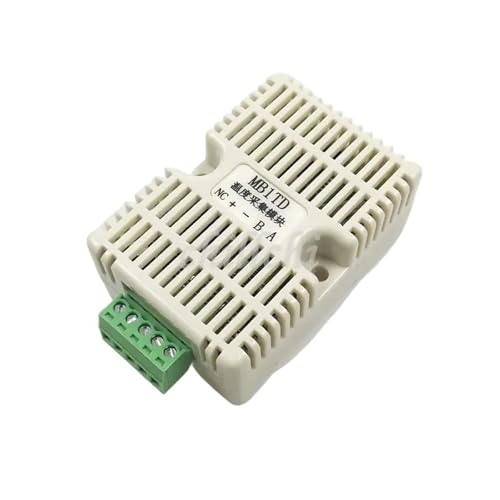 Temperatursensor Temperaturtransmitter DS18B Erfassungsmodul RTU RS485 Modbus(Built-in) von UDHBJEBQ