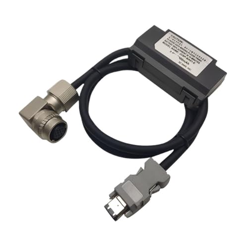 UDHBJEBQ 0,85KW oder mehr mit Batteriekasten Kodierkabel gerader Winkel JZSP-CVP27-02-E JZSP-CVP27-03-E JZSP-CVP27-05-E Anschlusskabel(2M,JZSP-CVP27-XX-E) von UDHBJEBQ