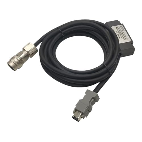UDHBJEBQ 0,85KW oder mehr mit Batteriekasten Kodierkabel gerader Winkel JZSP-CVP27-02-E JZSP-CVP27-03-E JZSP-CVP27-05-E Anschlusskabel(5M,JZSP-CVP26-XX-E) von UDHBJEBQ