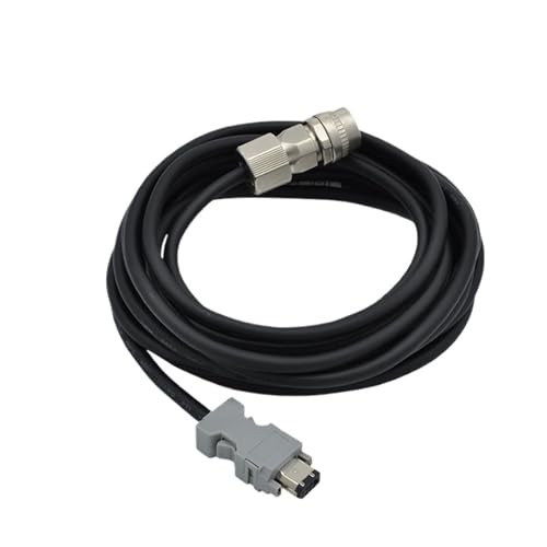 UDHBJEBQ 7 Servomotor-Encoder-Anschlusskabel JZSP-CVP12-03-E JZSP-CVP12-05-E JZSP-CVP12-10-E(3 meter,JZSP-CVP11-XX-E) von UDHBJEBQ