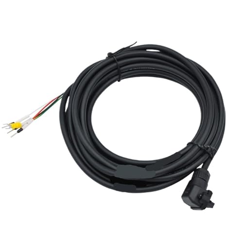 UDHBJEBQ 7 serie servo motor netzkabel verbindung kabel JZSP-C7M12F-02 03 05 10 15 15 20 30 40 50-E verbindung kabel(10M,JZSP-C7M10F-XX-E) von UDHBJEBQ