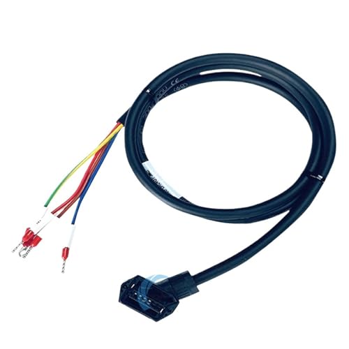 UDHBJEBQ 7 serie servo motor netzkabel verbindung kabel JZSP-C7M20F-02 03 05 10 15 15 20 30 40 50-E verbindung kabel(30M,JZSP-C7M20F-XX-E) von UDHBJEBQ