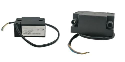 UDHBJEBQ Brennerzündung Methanol Diesel Altölbrenner Gasbrenner Elektronischer Typ Hochspannungsimpulszünder Zubehör(for Gas Burner) von UDHBJEBQ