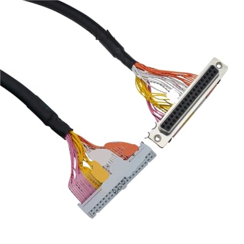 UDHBJEBQ FA-CBL05DMFX FA-CBL10DMFX FA-CBL20DMFX Anschlussblockkabel(2M) von UDHBJEBQ