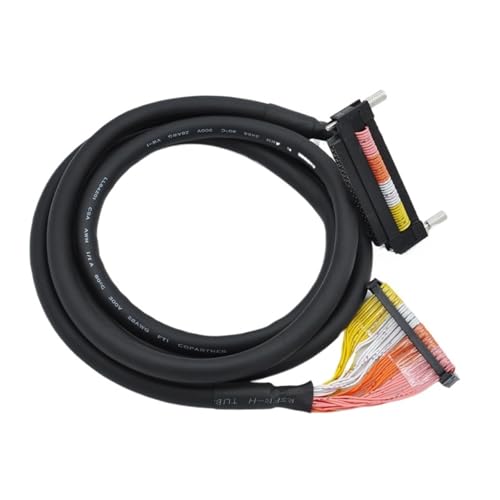 UDHBJEBQ FA-CBL100FMV FA-CBL150FMV FA-CBL200FMV Klemmenblockkabel 40P(15M) von UDHBJEBQ